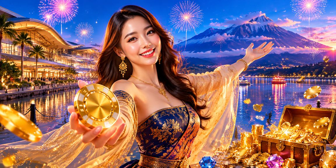Pemain hiburan kasino di Sabah menikmati pengalaman dalam talian bersama platform mycuci1
